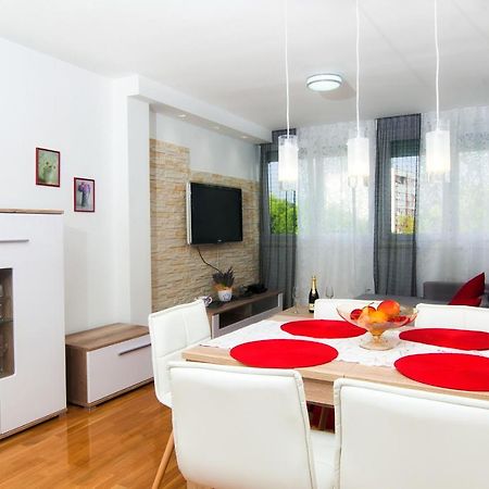 Apartment Zoi Сплит Екстериор снимка
