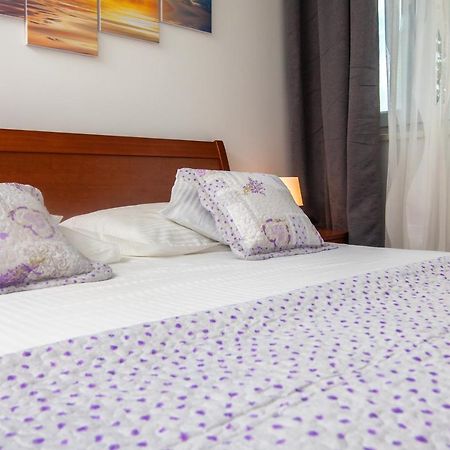 Apartment Zoi Сплит Екстериор снимка