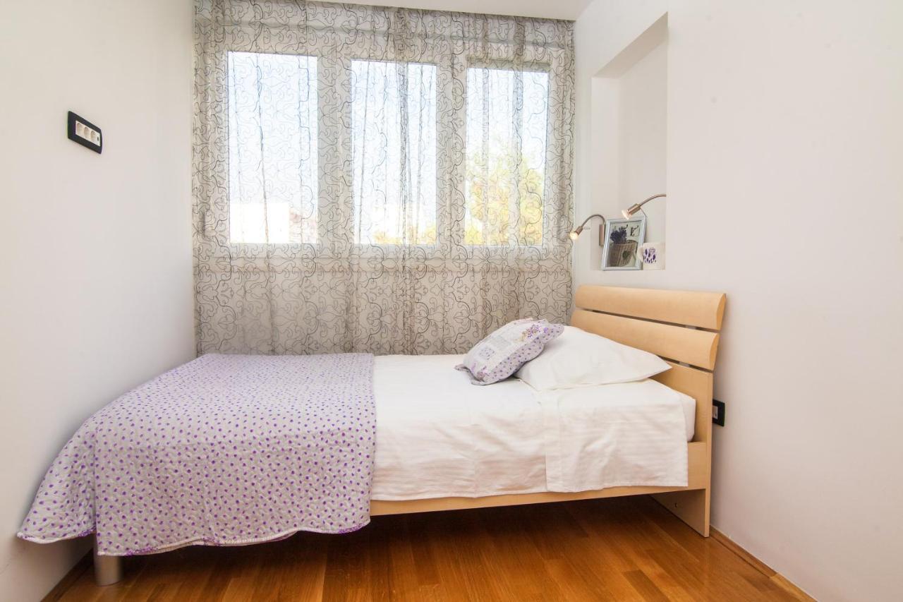 Apartment Zoi Сплит Екстериор снимка