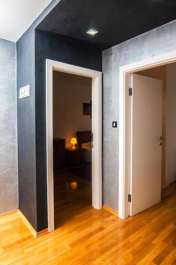 Apartment Zoi Сплит Екстериор снимка
