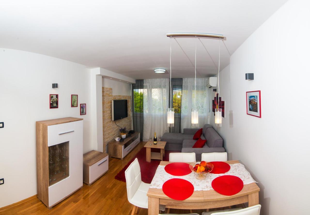Apartment Zoi Сплит Екстериор снимка