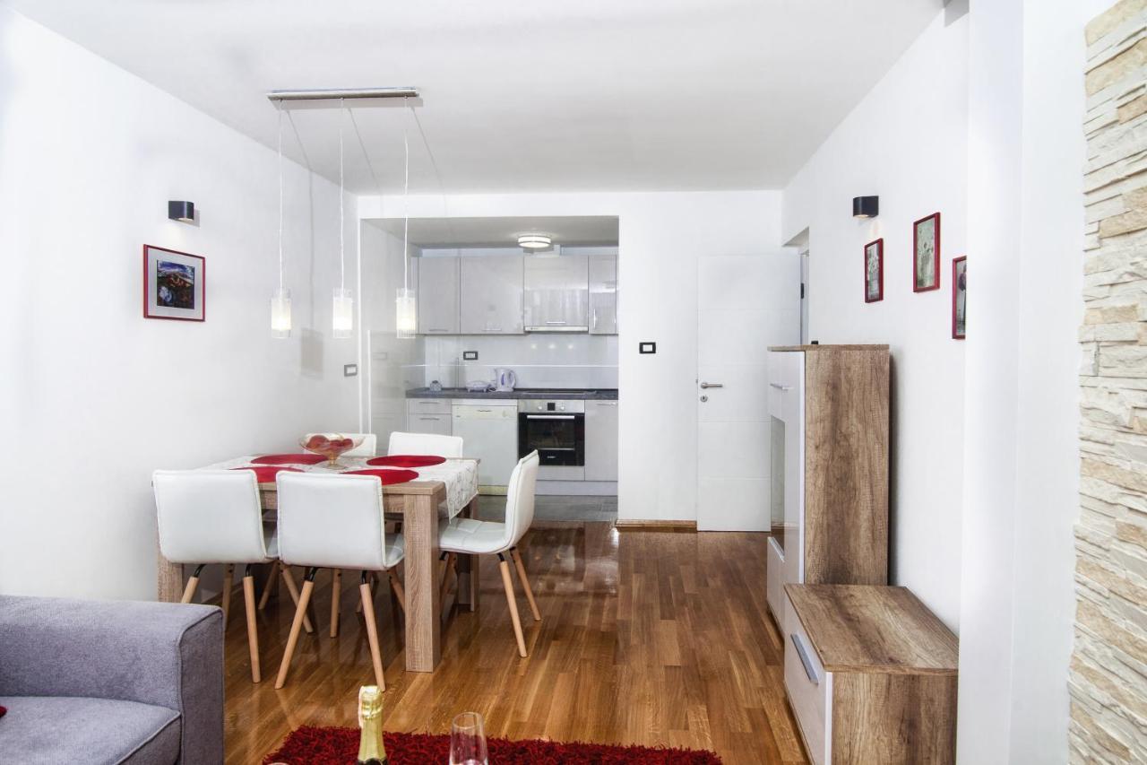 Apartment Zoi Сплит Екстериор снимка
