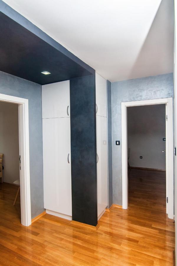 Apartment Zoi Сплит Екстериор снимка