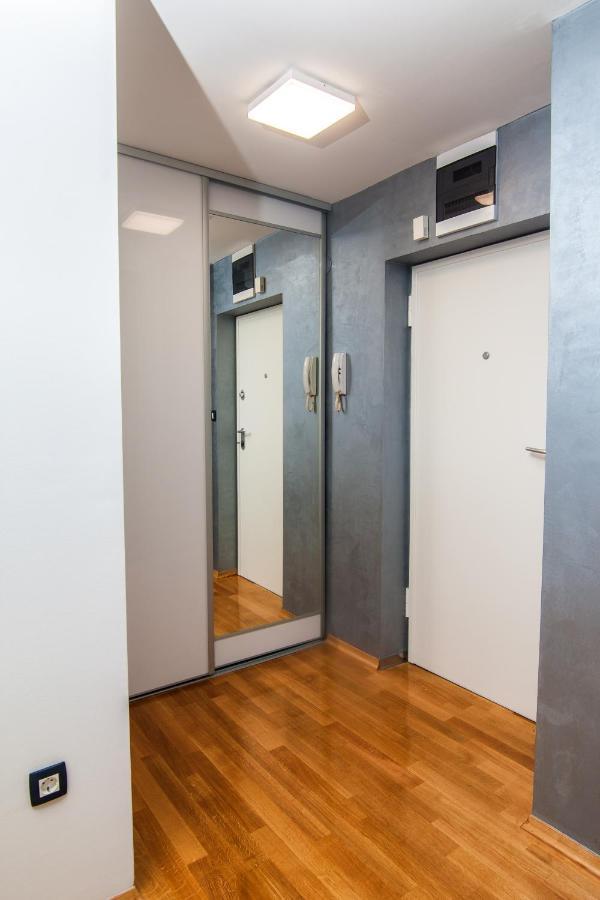 Apartment Zoi Сплит Екстериор снимка