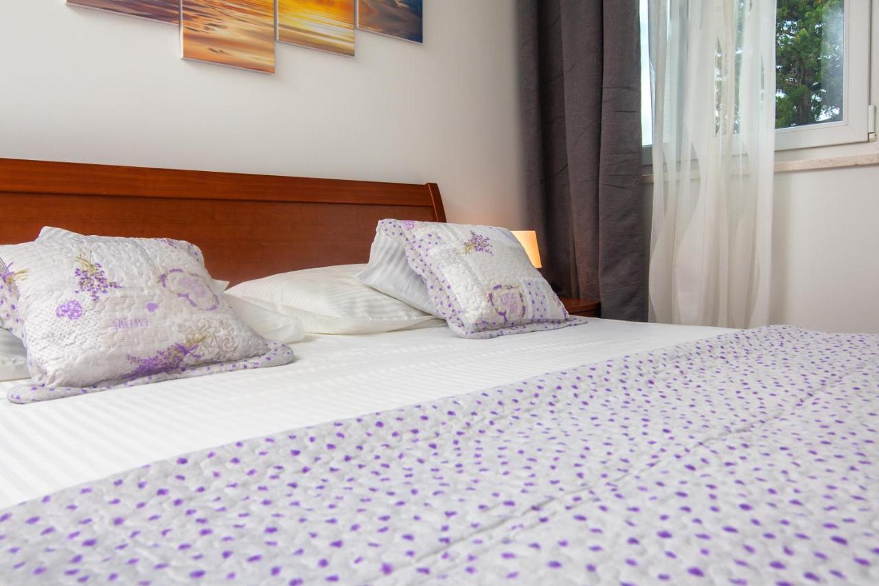 Apartment Zoi Сплит Екстериор снимка