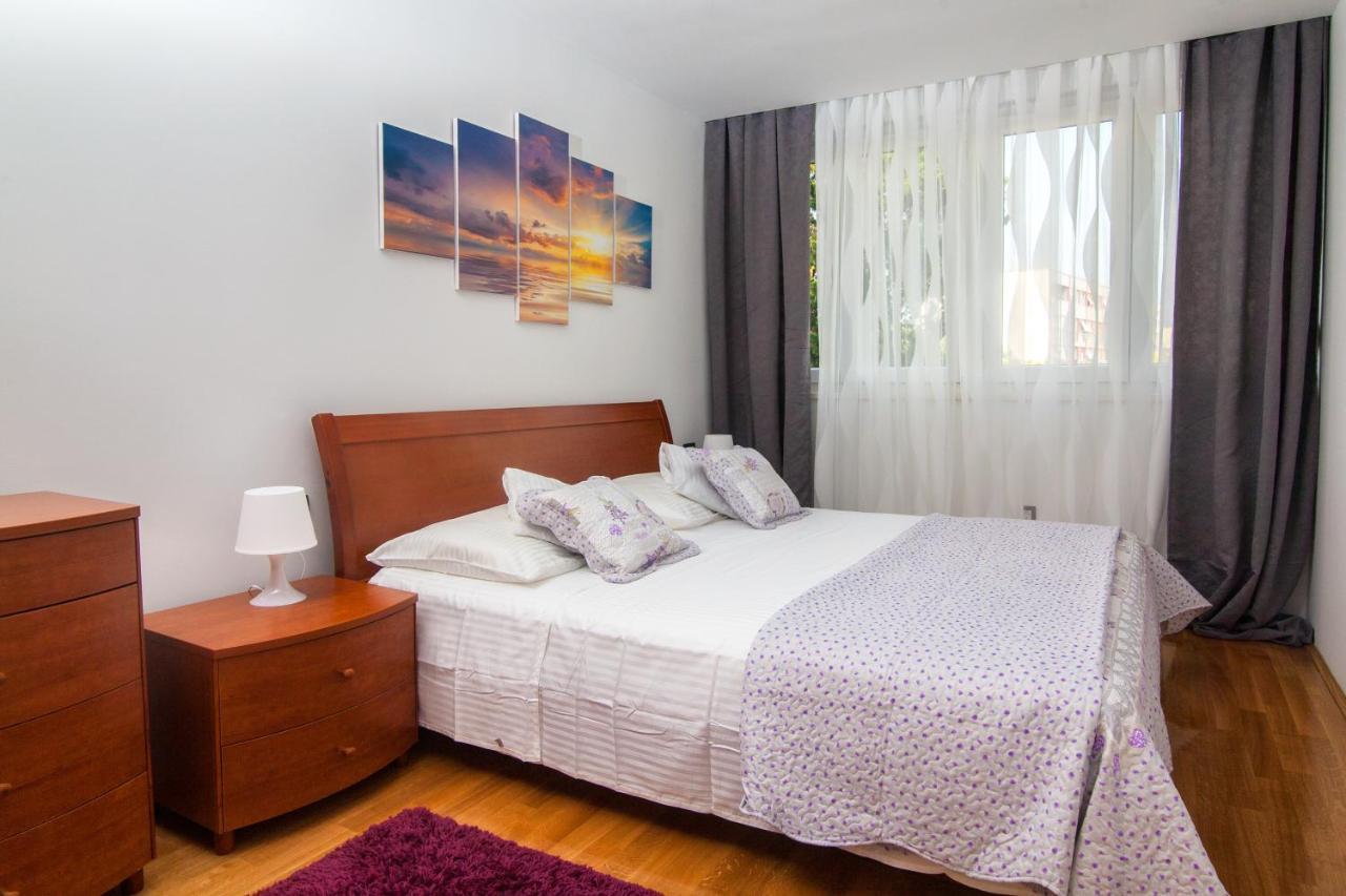 Apartment Zoi Сплит Екстериор снимка