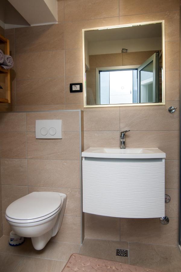 Apartment Zoi Сплит Екстериор снимка