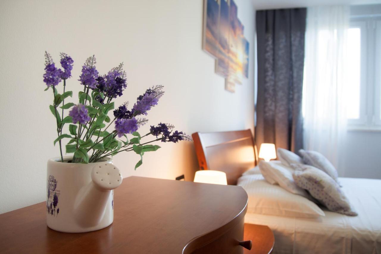 Apartment Zoi Сплит Екстериор снимка
